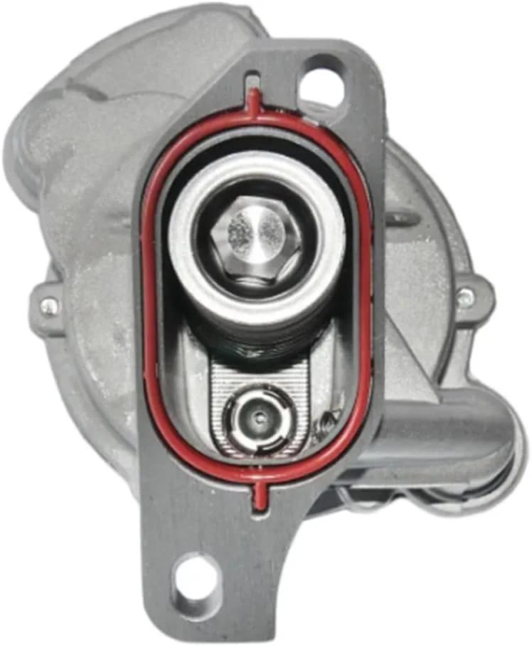 پمپ وکیوم ترمز به همراه واشر مناسب برای VW T4 076145100C 074145100A 72053332
