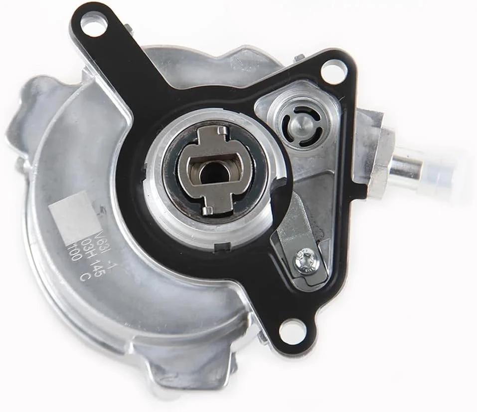 پمپ خلاء 3.6 لیتری برای اطلس کراس اسپورت CC برای پاسات R36 فایتون ترامونت توآرگ BWS AXZ BLV CDVB برای اشکودا سوپرب CDVA 03H145100C
