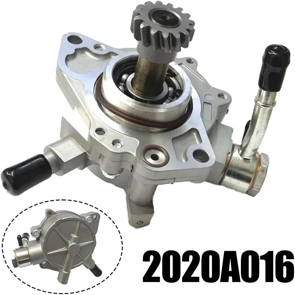 پمپ وکیوم ترمز برای میتسوبیشی تریتون L200 پاجرو اسپورت نتیوا 4D56 2020A016