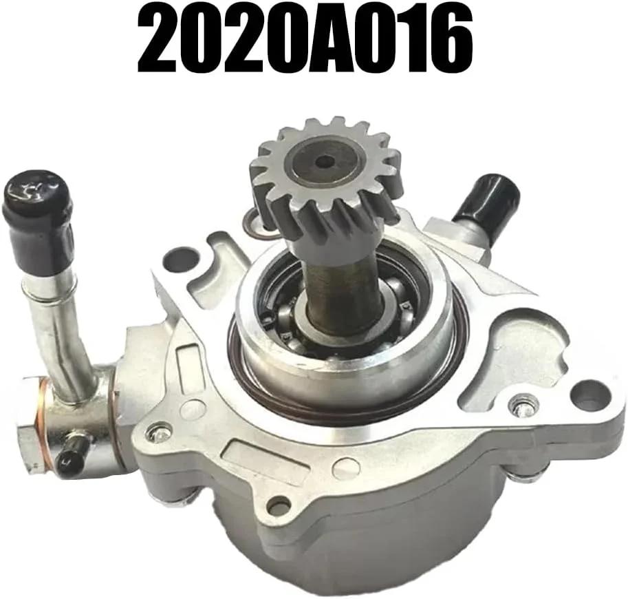 پمپ وکیوم ترمز برای میتسوبیشی تریتون L200 پاجرو اسپورت نتیوا 4D56 2020A016