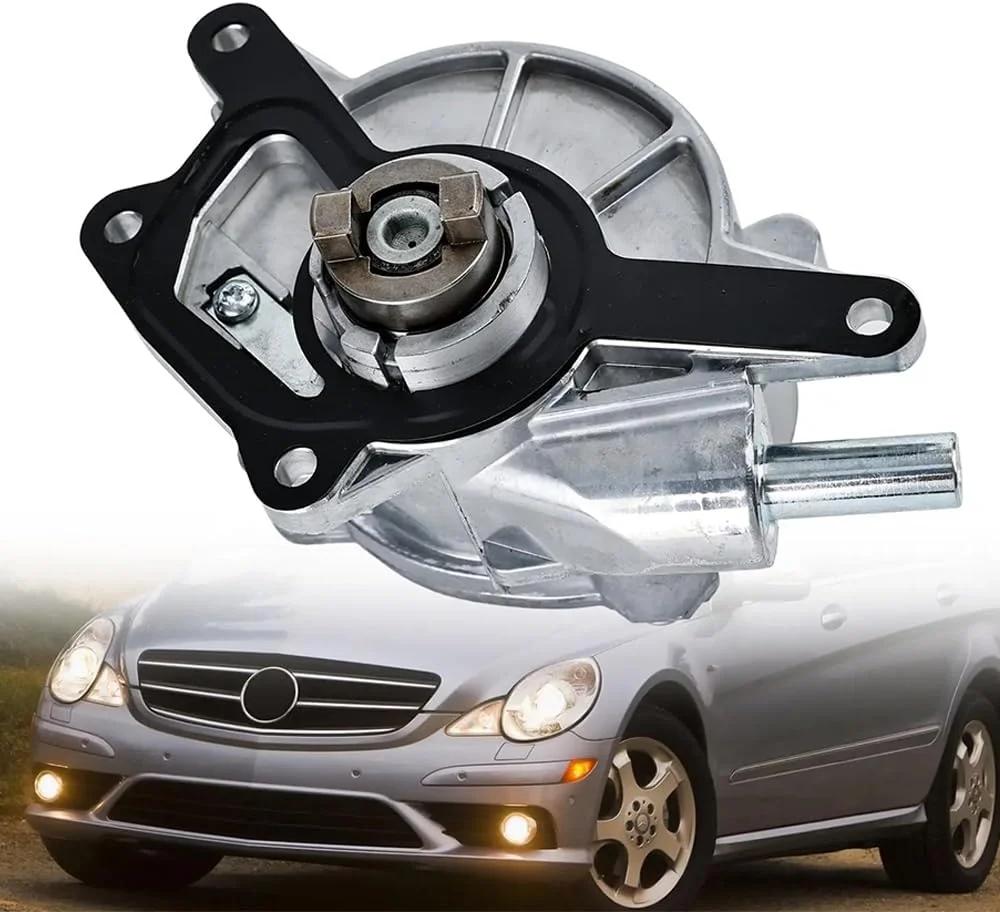 پمپ وکیوم ترمز A6422300165 مناسب برای مرسدس بنز R/S/E/GL/ML 320 350 مدل 2007-2012 لوازم جانبی خودرو