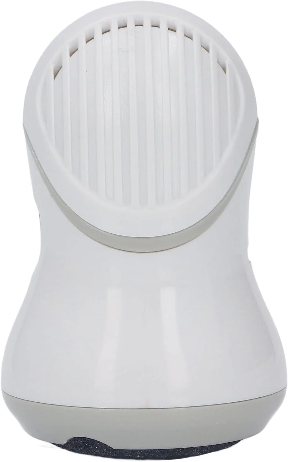 سوهان برقی پا، سنگ پای برقی، از بین برنده پینه پا، سنگ پای برقی قابل تعویض، ابزار پدیکور سوهان پا قابل شستشو با طراحی دکمه هوشمند