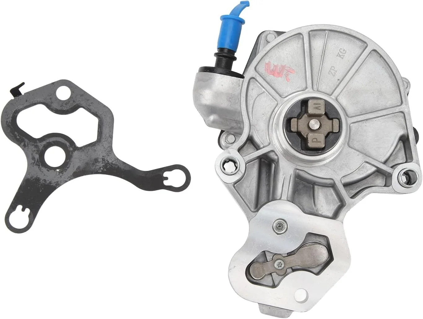 پمپ خلاء بوستر ترمز Starrypxl 12654111، بسیار کارآمد، مستحکم و قابل اعتماد برای Envision و Regal، با عملکرد و دوام بالا