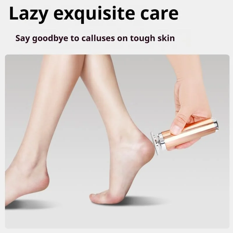 سوهان برقی پا از بین برنده پینه: ابزار حرفه ای پدیکور برای از بین بردن پینه - آسیاب برقی قابل تنظیم سرعت برای پوست و پینه با 30 عدد دیسک سمباده جایگزین برای سالن اسپا خانگی سوهان برقی پا از بین برنده پینه: ابزار حرفه ای پدیکور برای از بین بردن پینه - آسیاب برقی قابل تنظیم سرعت برای پوست و پینه با 30 عدد دیسک سمباده جایگزین برای سالن اسپا خانگی