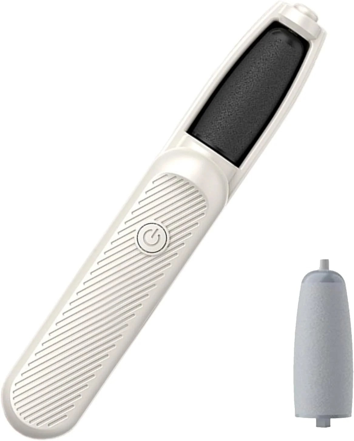 سوهان برقی پدیکور پا - فایل حرفه ای قابل حمل و شارژی برای از بین بردن پوست های سفت و زبر پا و داشتن پاهایی نرم و تمیز سوهان برقی پدیکور پا - فایل حرفه ای قابل حمل و شارژی برای از بین بردن پوست های سفت و زبر پا و داشتن پاهایی نرم و تمیز