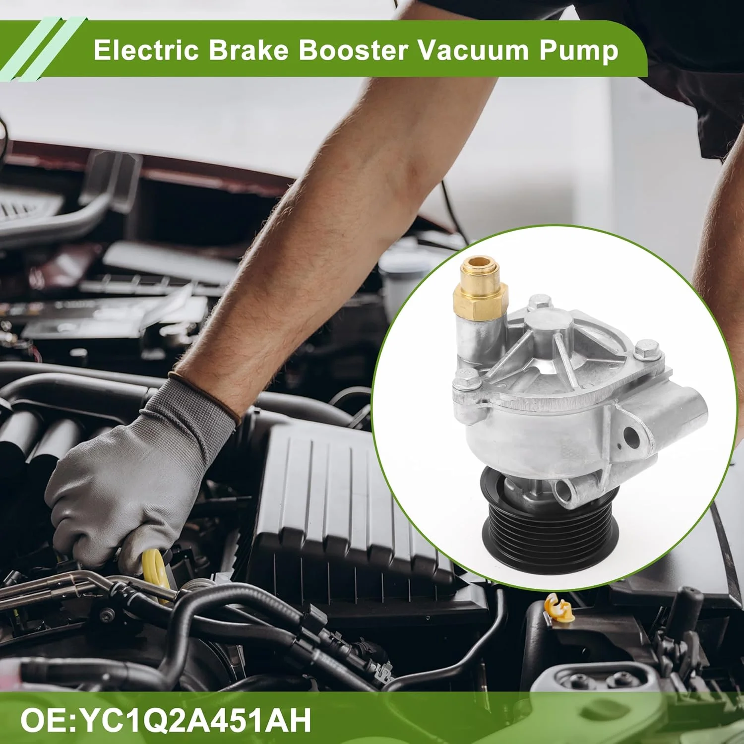 پمپ وکیوم ترمز REPAIROCK مدل No.YC1Q2A451AH پمپ وکیوم موتور برای فورد ترانزیت 2.4 D TDCi 2000-2014 آلیاژ آلومینیوم نقره ای 1 عدد پمپ وکیوم ترمز REPAIROCK مدل No.YC1Q2A451AH پمپ وکیوم موتور برای فورد ترانزیت 2.4 D TDCi 2000-2014 آلیاژ آلومینیوم نقره ای 1 عدد