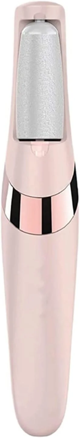 سوهان برقی پا، سوهان برقی شارژی USB با چراغ LED، ابزار الکترونیکی سوهان برقی پا سوهان برقی پا، سوهان برقی شارژی USB با چراغ LED، ابزار الکترونیکی سوهان برقی پا