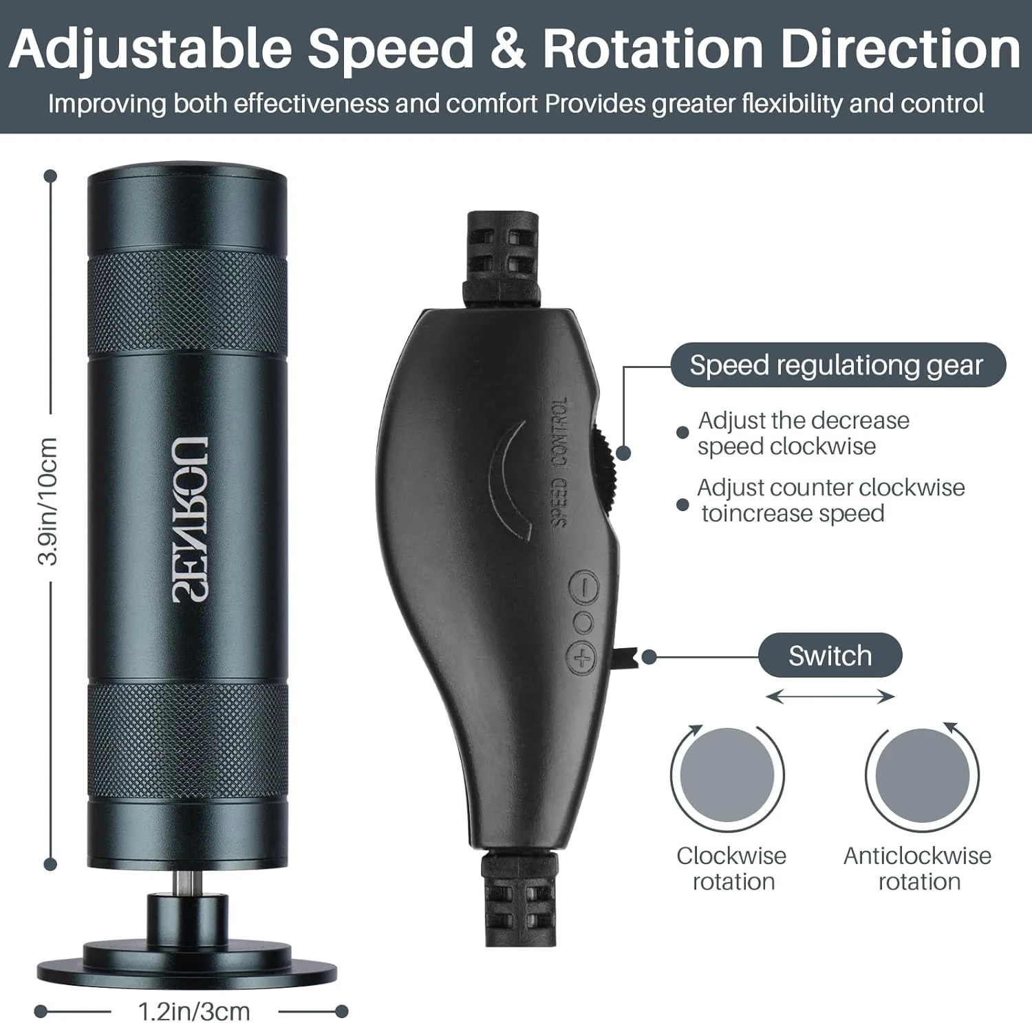 سوهان برقی پدیکور پا، سوهان برقی 2 در 1 پا/سوهان ناخن، از بین برنده پینه پا به همراه 72 عدد دیسک سمباده، ابزار ترمیم پا، هدیه