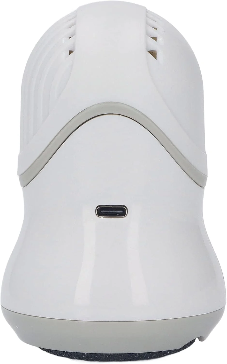 سوهان برقی پا، از بین برنده پینه پا، قابل شارژ، مکنده قوی، سوهان پا برای پوست مرده، مردانه زنانه، سبز قرمز ABS