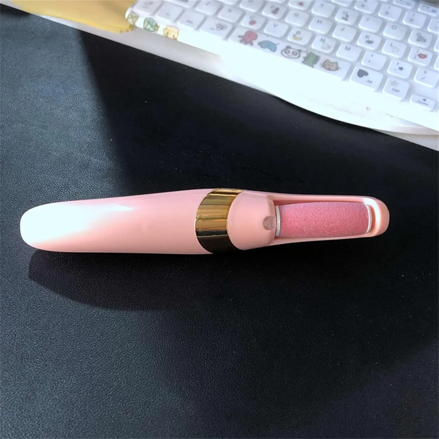 سوهان برقی پا، سوهان برقی شارژی USB با چراغ LED، ابزار الکترونیکی سوهان برقی پا سوهان برقی پا، سوهان برقی شارژی USB با چراغ LED، ابزار الکترونیکی سوهان برقی پا