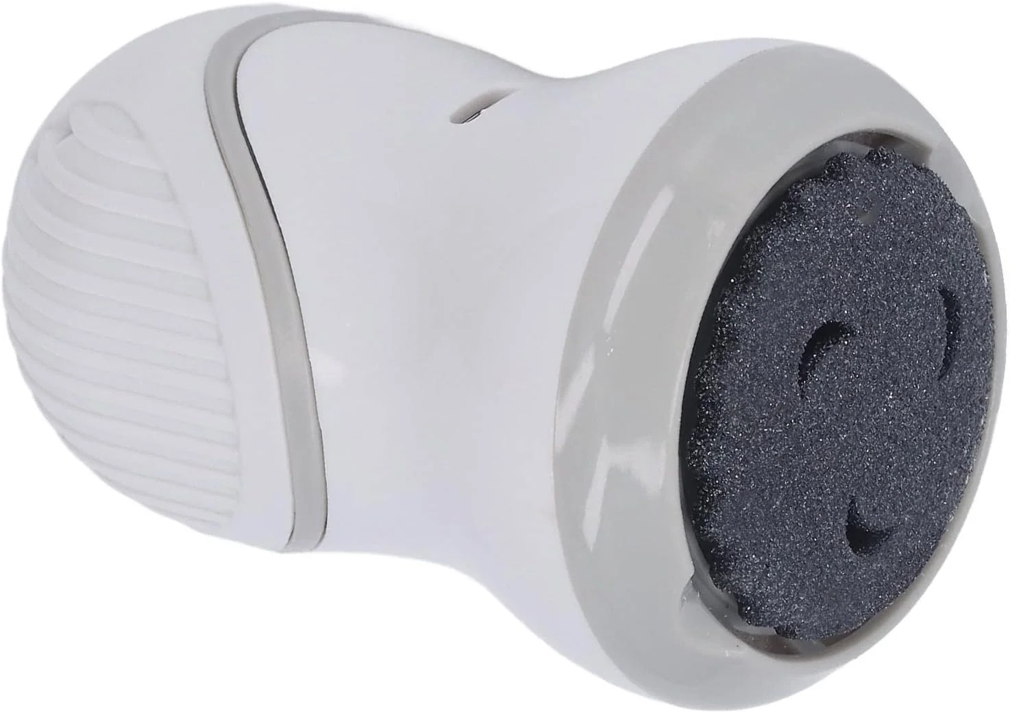 سوهان برقی پا، از بین برنده پینه پا، قابل شارژ، مکنده قوی، سوهان پا برای پوست مرده، مردانه زنانه، سبز قرمز ABS