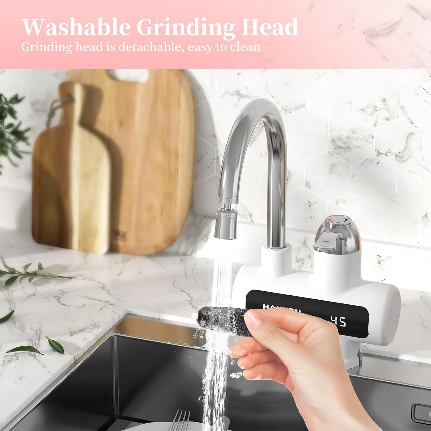 سوهان برقی پا، از بین برنده پینه برقی، سمباده برقی پا، لایه بردار شارژی پا، از بین برنده پینه برای پوست های مرده، ضخیم و خشک پاشنه پا سوهان برقی پا، از بین برنده پینه برقی، سمباده برقی پا، لایه بردار شارژی پا، از بین برنده پینه برای پوست های مرده، ضخیم و خشک پاشنه پا