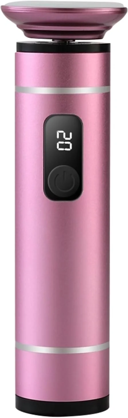 سوهان برقی پا برای از بین بردن پینه و پوست مرده