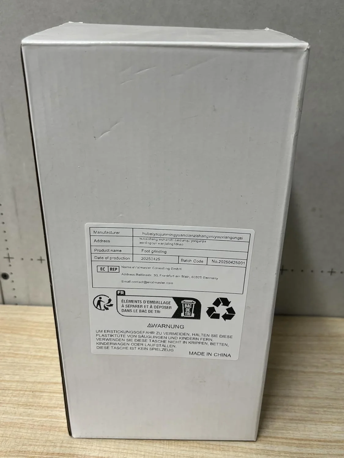 سوهان برقی پدیکور پا مدل 2025، دستگاه مراقبت از پا، سنگ پای برقی، از بین برنده پینه برقی پا، مناسب برای پوست های مرده، ضخیم و خشک پاشنه پا (صورتی)