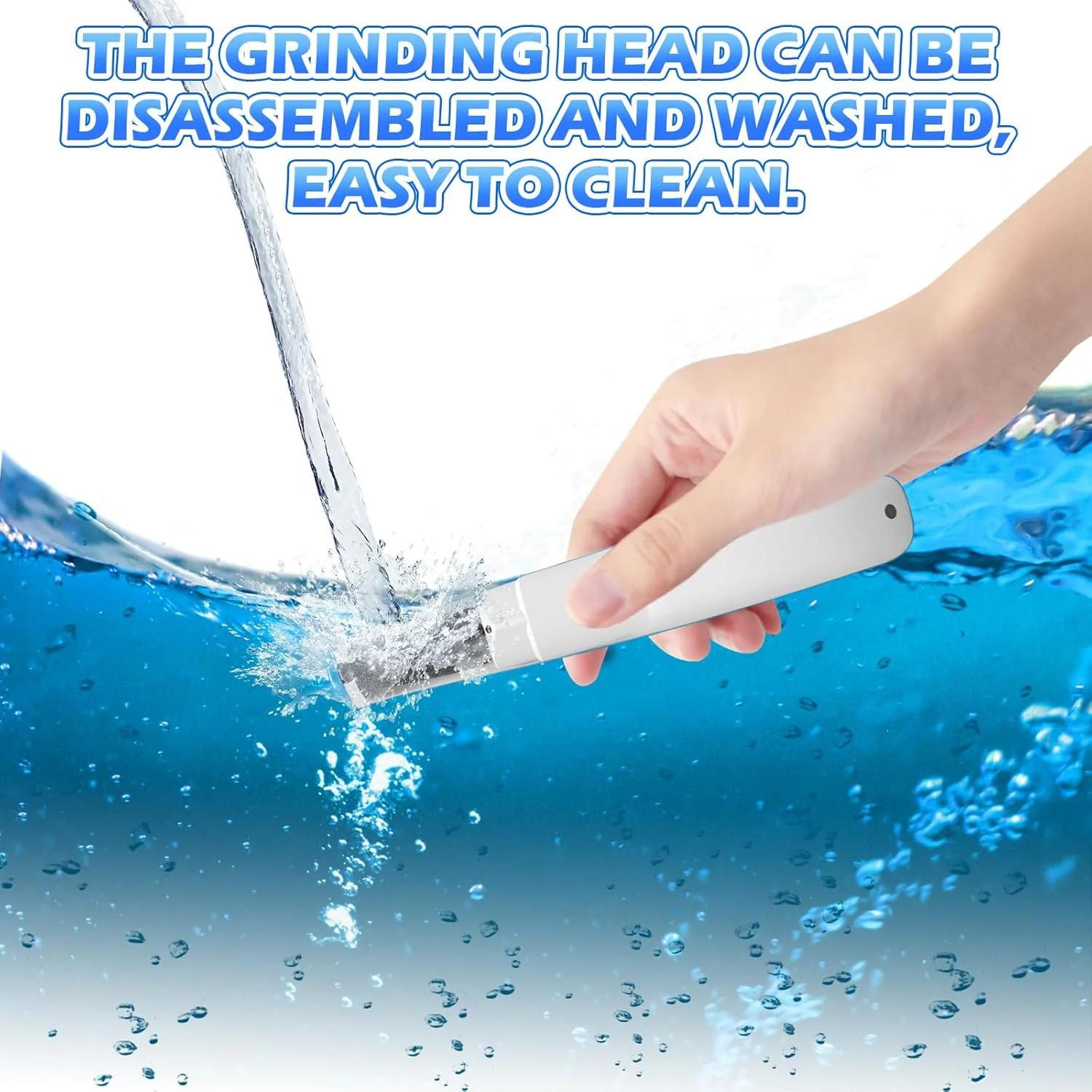 سوهان برقی پدیکور پا، سوهان برقی پا، سوهان برقی اتوماتیک، سوهان پا برای انگشتان پا، پاشنه، کناره پا و کف پا