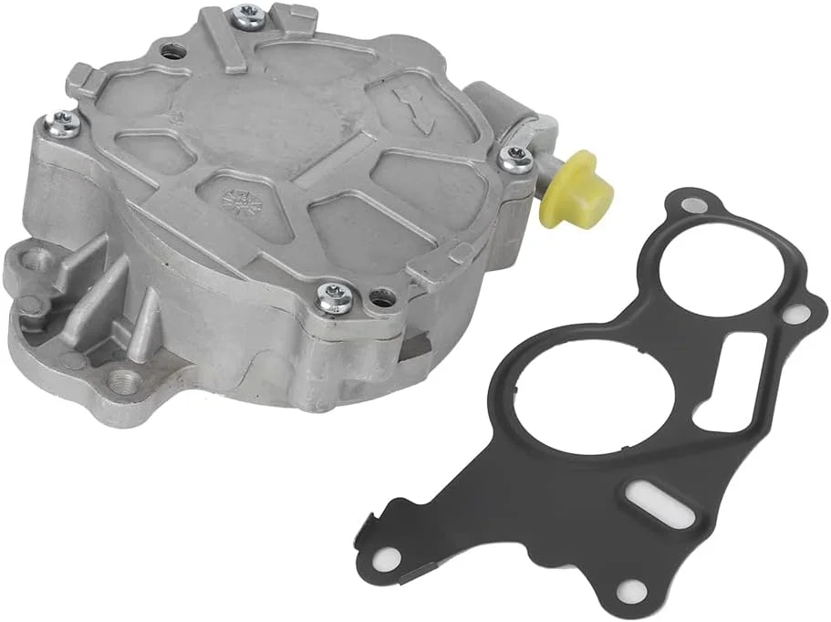 پمپ خلاء خودرو POENVFPO مدل 03L145100 72480812، پمپ خلاء تقویت کننده ترمز خودرو، جایگزین 03L145100F، مناسب برای TDI 2010 2011 2012 2013 و TDI 2013 2014