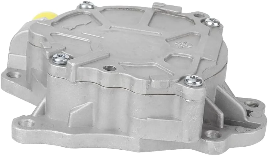 پمپ خلاء خودرو POENVFPO مدل 03L145100 72480812، پمپ خلاء تقویت کننده ترمز خودرو، جایگزین 03L145100F، مناسب برای TDI 2010 2011 2012 2013 و TDI 2013 2014