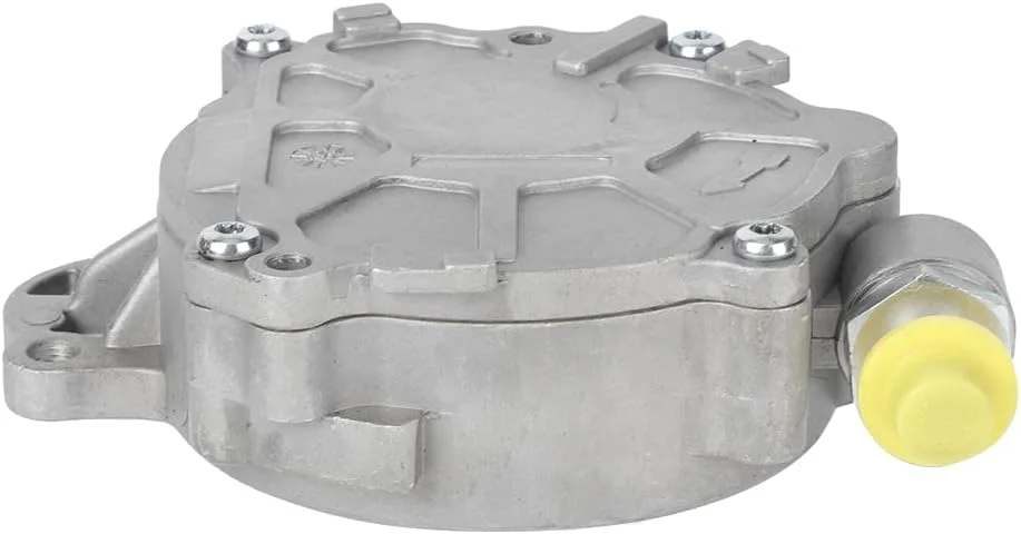 پمپ خلاء خودرو POENVFPO مدل 03L145100 72480812، پمپ خلاء تقویت کننده ترمز خودرو، جایگزین 03L145100F، مناسب برای TDI 2010 2011 2012 2013 و TDI 2013 2014