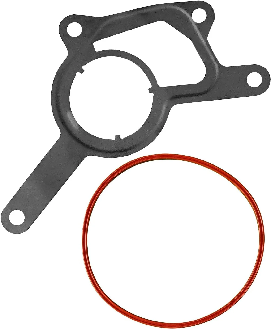 کیت بازسازی سیل پمپ وکیوم 3.0 لیتری مناسب برای مرسدس E320 07-09، E350 Bluetec 11-13، GL320 07-09، جیپ گرند چروکی 05-10، جیپ Commander 06-10، دوج Sprinter 2500 06-18 موتور دیزل