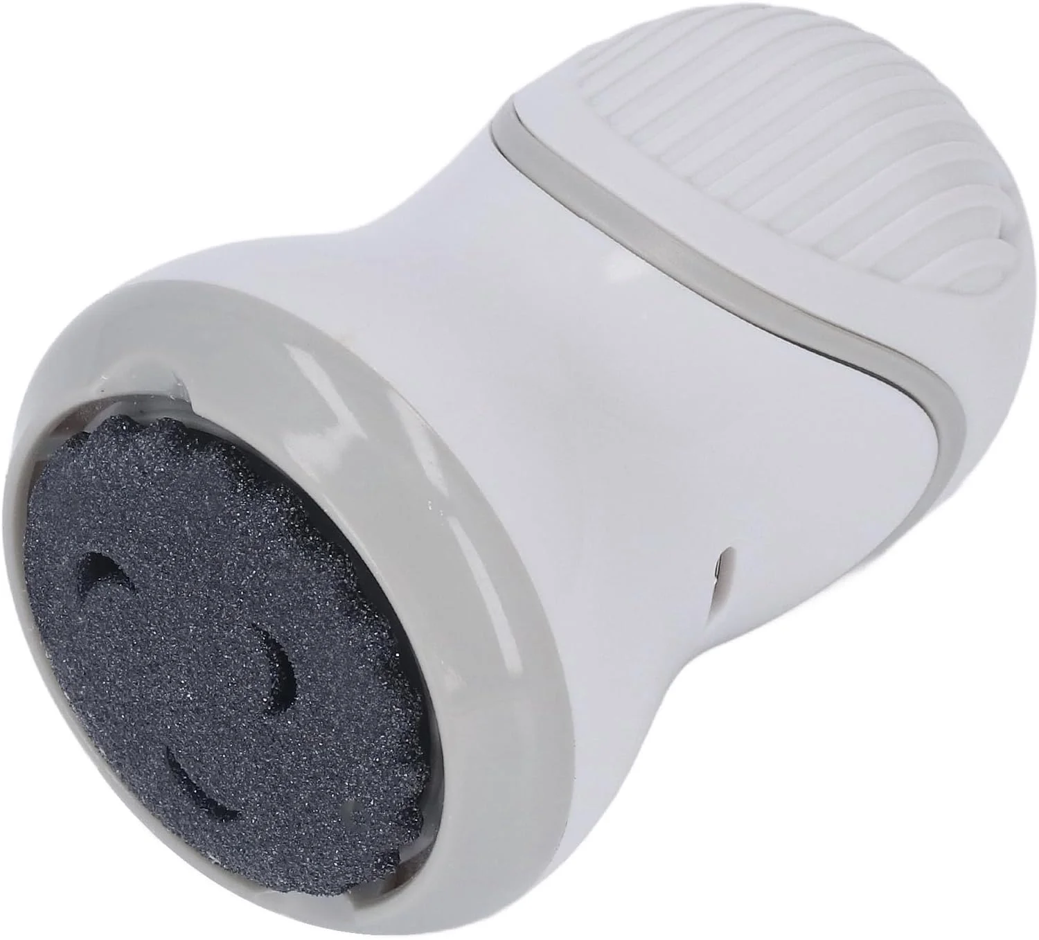 سوهان برقی پا آسیکسیکس، فایل اسکرابر پا قابل حمل شارژی، ابزار پدیکور اتوماتیک با سیستم تمیز کننده خلاء، مراقبت از پوست مرده ایده آل