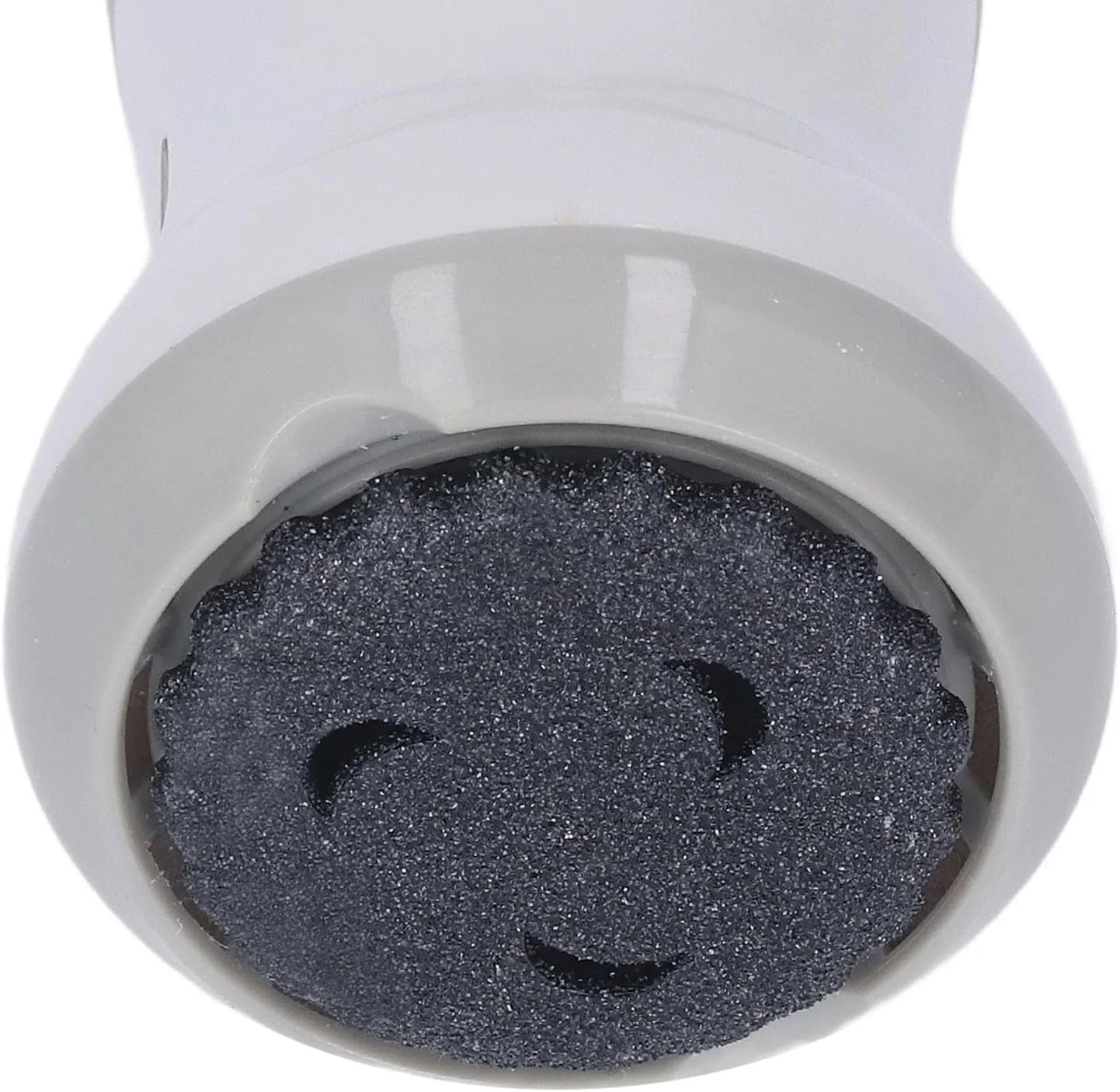 سوهان برقی پا آسیکسیکس، فایل اسکرابر پا قابل حمل شارژی، ابزار پدیکور اتوماتیک با سیستم تمیز کننده خلاء، مراقبت از پوست مرده ایده آل سوهان برقی پا آسیکسیکس، فایل اسکرابر پا قابل حمل شارژی، ابزار پدیکور اتوماتیک با سیستم تمیز کننده خلاء، مراقبت از پوست مرده ایده آل