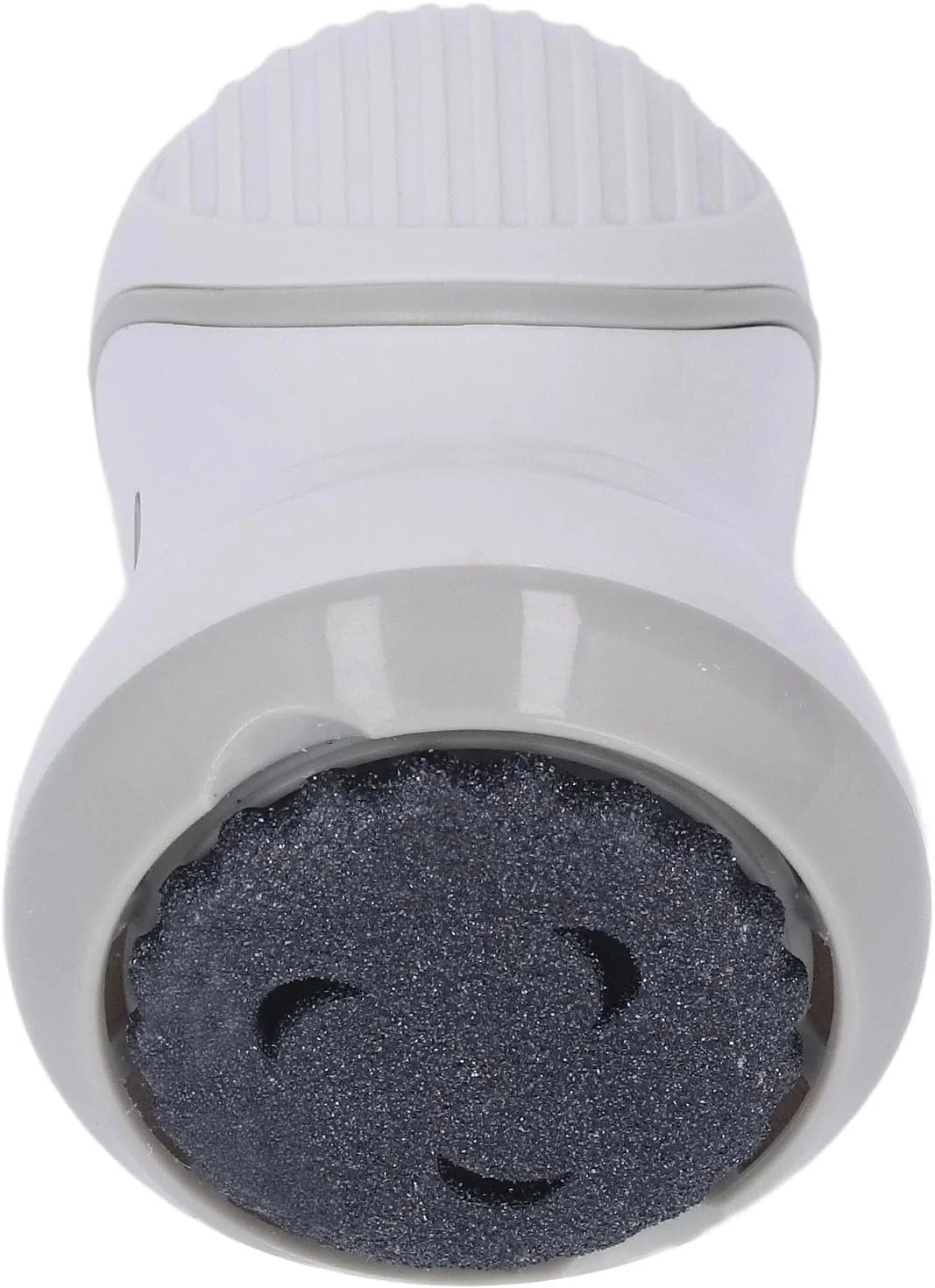 سوهان برقی پا آسیکسیکس، فایل اسکرابر پا قابل حمل شارژی، ابزار پدیکور اتوماتیک با سیستم تمیز کننده خلاء، مراقبت از پوست مرده ایده آل سوهان برقی پا آسیکسیکس، فایل اسکرابر پا قابل حمل شارژی، ابزار پدیکور اتوماتیک با سیستم تمیز کننده خلاء، مراقبت از پوست مرده ایده آل