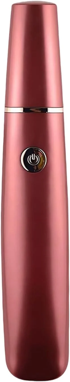 سوهان برقی پا از بین برنده پینه | سوهان برقی پا، کیت پدیکور اسکرابر سنگ پا شارژی برای مراقبت از پاشنه پا، پوست های سفت، زبر، ترک خورده و مرده برای زنان و مردان