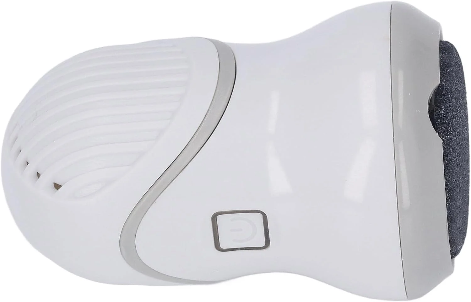 سوهان برقی پدیکور پا Depisuta، کیت از بین برنده پوست مرده قابل شارژ برای منزل، ابزار پدیکور سوهان پا اتوماتیک با دکمه هوشمند و سیستم تمیز کننده خلاء سوهان برقی پدیکور پا Depisuta، کیت از بین برنده پوست مرده قابل شارژ برای منزل، ابزار پدیکور سوهان پا اتوماتیک با دکمه هوشمند و سیستم تمیز کننده خلاء