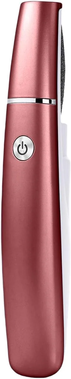 سوهان برقی پدیکور پا، ابزار پدیکور برقی پا، کیت پدیکور سنگ پا شارژی برای زنان و مردان، مراقبت از پاشنه پا برای پوست های سخت، زبر، ترک خورده و مرده سوهان برقی پدیکور پا، ابزار پدیکور برقی پا، کیت پدیکور سنگ پا شارژی برای زنان و مردان، مراقبت از پاشنه پا برای پوست های سخت، زبر، ترک خورده و مرده