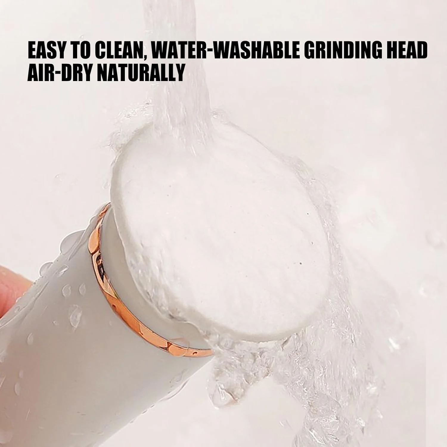 سوهان برقی پدیکور پا، چرخش 360 درجه برای از بین بردن ترک پاشنه پا | دستگاه پدیکور شارژی برای لایه برداری پینه پا مناسب برای زنان، همسر، مادر، دوست دختر، دوست پسر، پدر سوهان برقی پدیکور پا، چرخش 360 درجه برای از بین بردن ترک پاشنه پا | دستگاه پدیکور شارژی برای لایه برداری پینه پا مناسب برای زنان، همسر، مادر، دوست دختر، دوست پسر، پدر