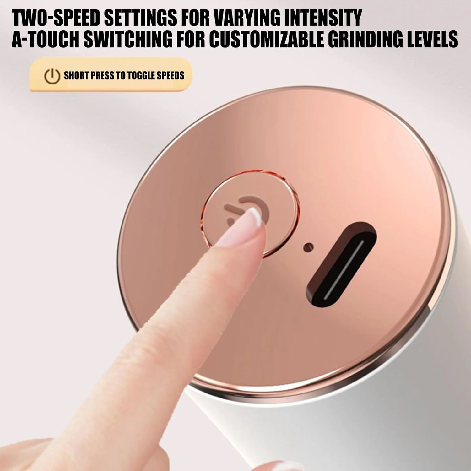 Foot Callus Remover Electric - Foot Dead Skin Scrubber Handheld,Pedicure Machine Rechargeable Callus Scrubbing Tool for Women Wife Mother Girlfriend Boyfriend Father Foot Callus Remover Electric - Foot Dead Skin Scrubber Handheld,Pedicure Machine Rechargeable Callus Scrubbing Tool for Women Wife Mother Girlfriend Boyfriend Father