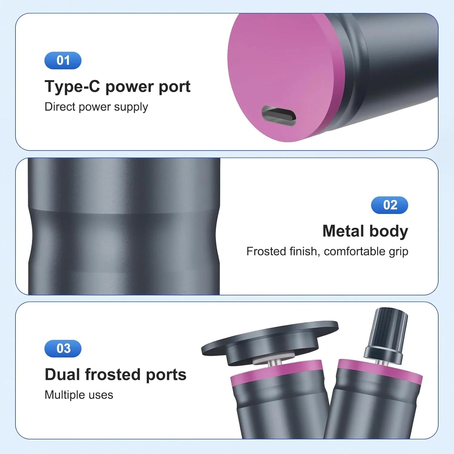 سوهان برقی پینه پا، پلنر پا، 850 دور در دقیقه، کنترل سرعت پیوسته، 30 عدد سری سمباده برقی، شامل تغییر جهت چرخش برای مراقبت حرفه ای از پا در خانه، خاکستری سوهان برقی پینه پا، پلنر پا، 850 دور در دقیقه، کنترل سرعت پیوسته، 30 عدد سری سمباده برقی، شامل تغییر جهت چرخش برای مراقبت حرفه ای از پا در خانه، خاکستری