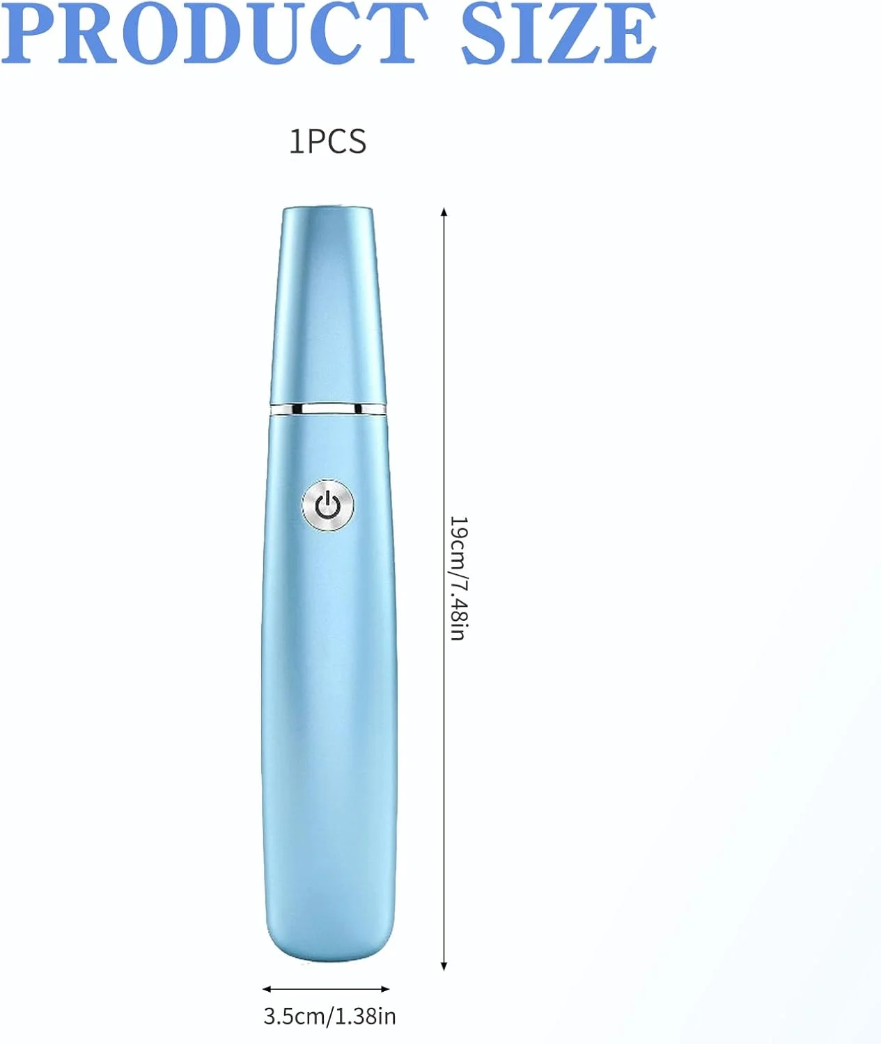 سوهان برقی پا برای از بین بردن پینه