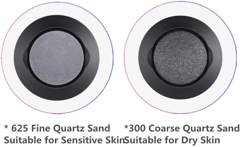 CHOUJU Callus Remover Electric Rasp Foot Care Automatic Peeling Grinding Dead Skin Machine for Feet and Hands File CHOUJU Callus Remover Electric Rasp Foot Care Automatic Peeling Grinding Dead Skin Machine for Feet and Hands File