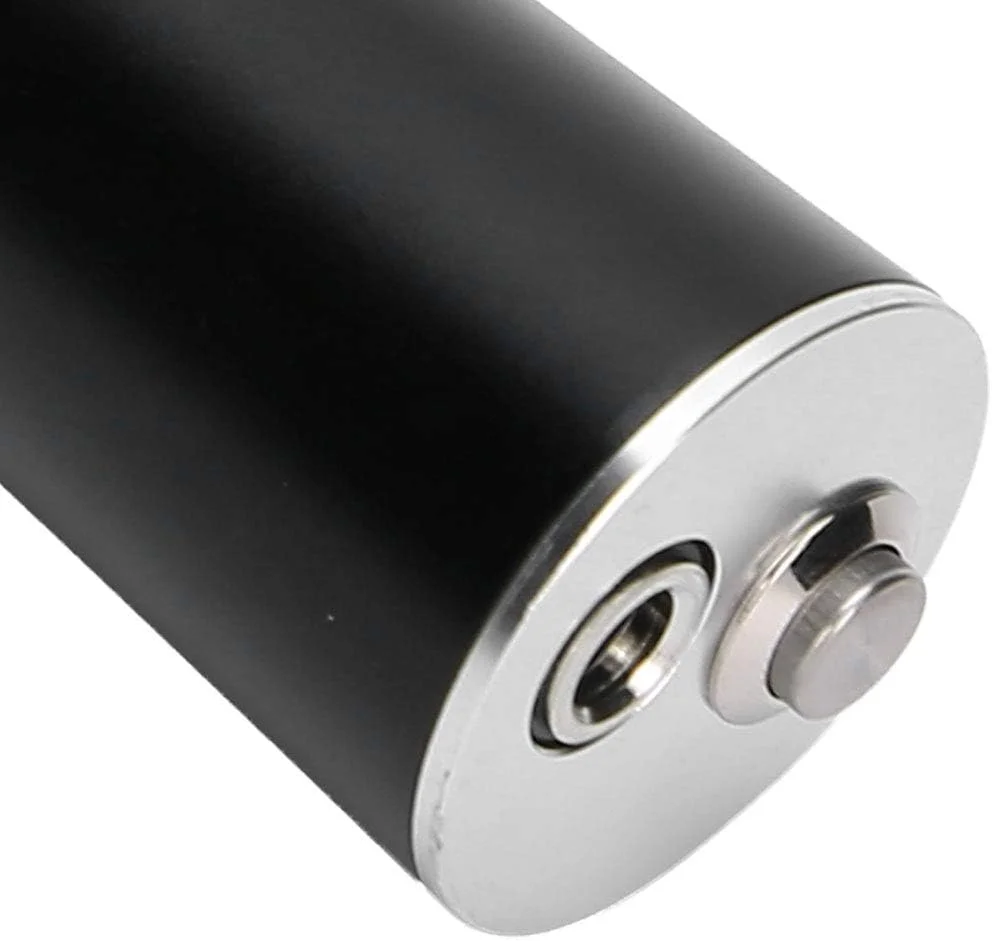 دستگاه برقی از بین برنده پینه پا با شارژ USB، گیربکس فلزی با گشتاور بالا، سرعت 600 دور در دقیقه، سنگ زنی زبر و نرم، باتری 2500 میلی آمپر ساعتی برای استفاده در منزل و سالن