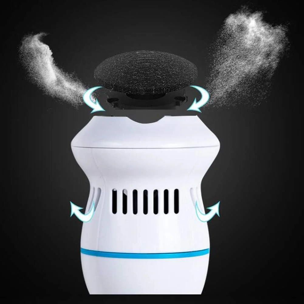 ست ۳ عددی سوهان پدیکور برقی حرفه ای CUI، فایل پا دو سرعته قابل شارژ USB، ابزارهای تمیز کننده مراقبت از پا مد روز قابل حمل برای پاشنه های ترک خورده و از بین برنده پینه ست ۳ عددی سوهان پدیکور برقی حرفه ای CUI، فایل پا دو سرعته قابل شارژ USB، ابزارهای تمیز کننده مراقبت از پا مد روز قابل حمل برای پاشنه های ترک خورده و از بین برنده پینه