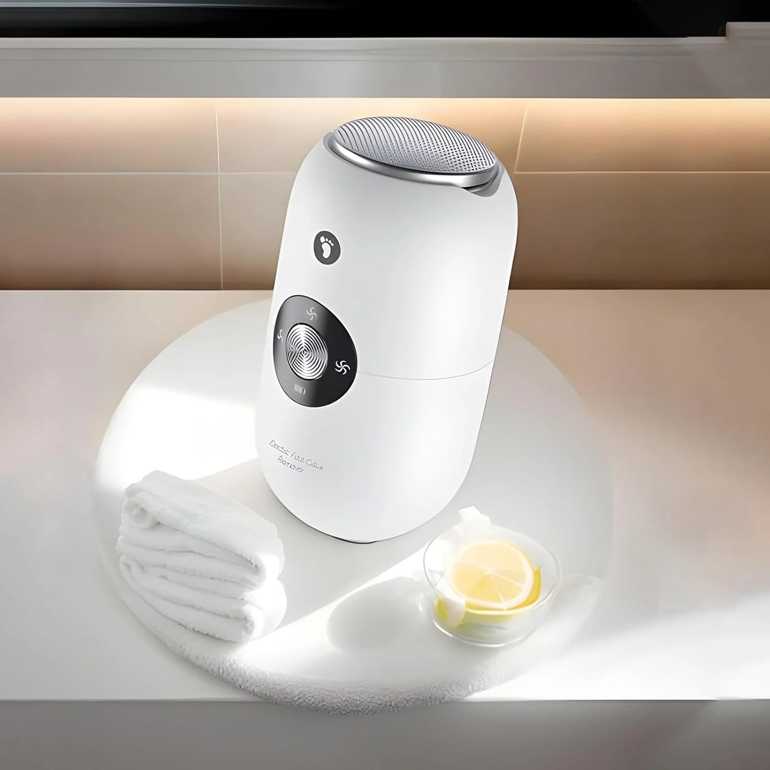 سوهان برقی پینه پا، سوهان برقی پینه پا | اسکرابر حرفه ای برقی قابل شارژ، ابزار پدیکور پوست مرده خشک برای مسافرت و خانه سوهان برقی پینه پا، سوهان برقی پینه پا | اسکرابر حرفه ای برقی قابل شارژ، ابزار پدیکور پوست مرده خشک برای مسافرت و خانه