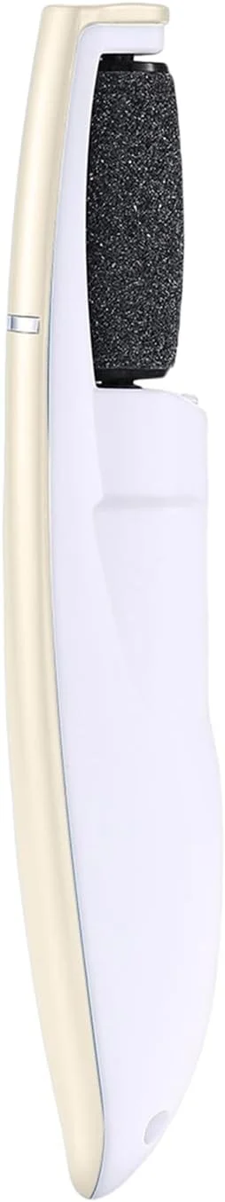 Callus Remover for Feet - Callus Remover Electric Pedicure Tools for Feet | Rechargeable Grinder Scrubber Pedicure Kit for Women Men Hard Rough Cracked Dead Skin Heel Care Callus Remover for Feet - Callus Remover Electric Pedicure Tools for Feet | Rechargeable Grinder Scrubber Pedicure Kit for Women Men Hard Rough Cracked Dead Skin Heel Care