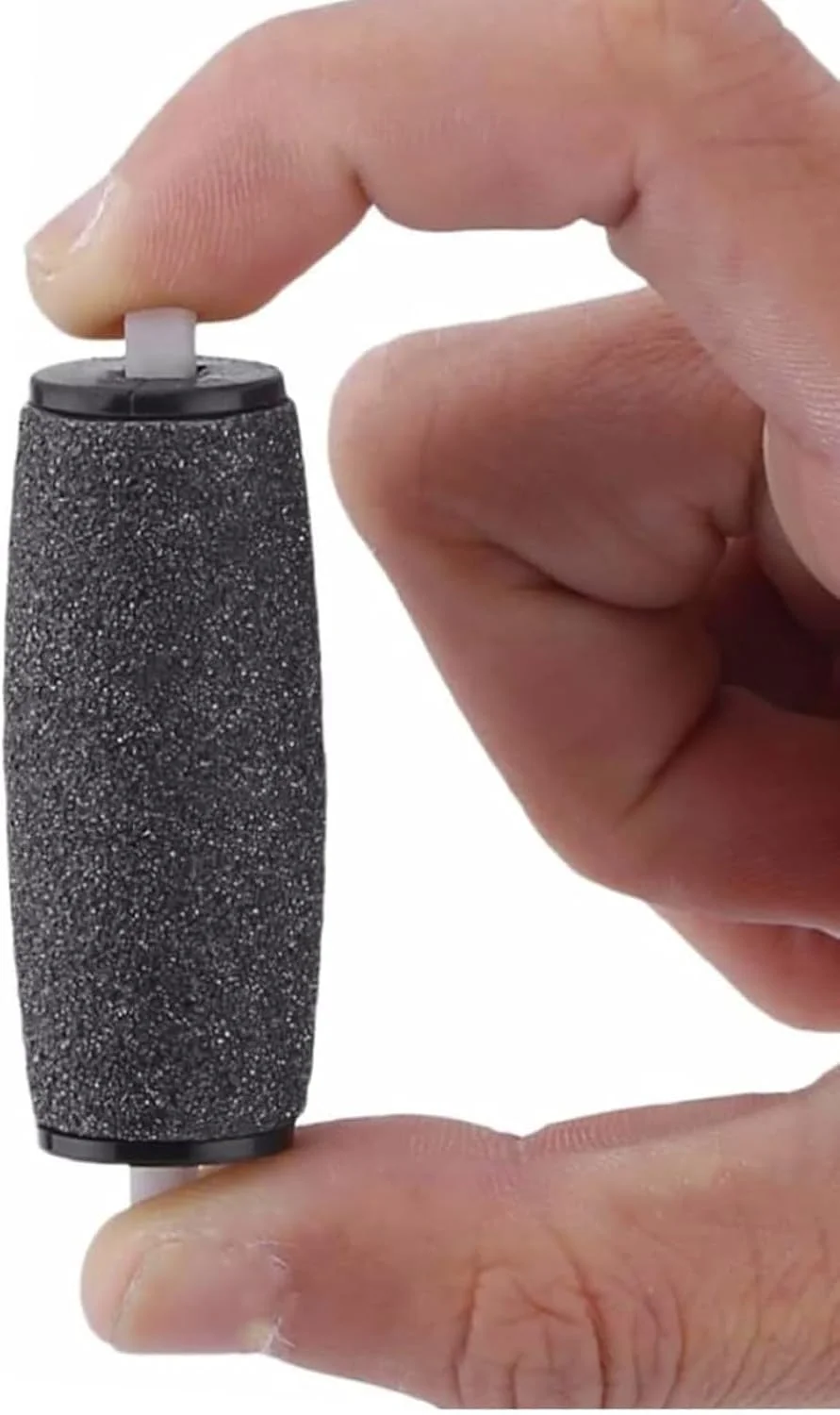 12 PCS Callus Remover Replacement Rollers, Electric Callus Remover Rollers for Electric Callus Remover Ideal for Foot Care 12 PCS Callus Remover Replacement Rollers, Electric Callus Remover Rollers for Electric Callus Remover Ideal for Foot Care