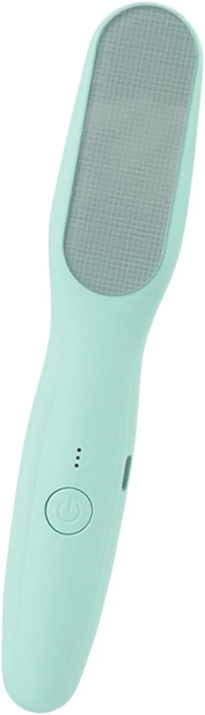 سوهان برقی پدیکور پا - سوهان برقی پا - ست پدیکور با سرعت قابل تنظیم، ضد آب، مناسب برای مراقبت از پا در منزل، سالن، استفاده روزانه، مسافرت، آقایان و بانوان