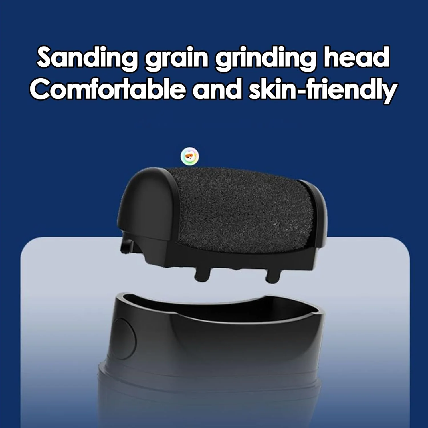 سوهان برقی پینه پا | سوهان برقی پا - دستگاه سنگین، بی سیم و قابل حمل برای پدیکور، مانیکور، منزل، اسپا، دوش و حمام سوهان برقی پینه پا | سوهان برقی پا - دستگاه سنگین، بی سیم و قابل حمل برای پدیکور، مانیکور، منزل، اسپا، دوش و حمام