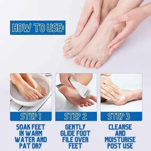 سوهان برقی پدیکور Barberboss، از بین برنده پینه پا، دارای 3 سری غلتکی، نمایشگر LED، شارژ USB و طراحی ضد آب، از بین برنده پوست سخت و ابزار پدیکور برای پاشنه پا (آبی) سوهان برقی پدیکور Barberboss، از بین برنده پینه پا، دارای 3 سری غلتکی، نمایشگر LED، شارژ USB و طراحی ضد آب، از بین برنده پوست سخت و ابزار پدیکور برای پاشنه پا (آبی)