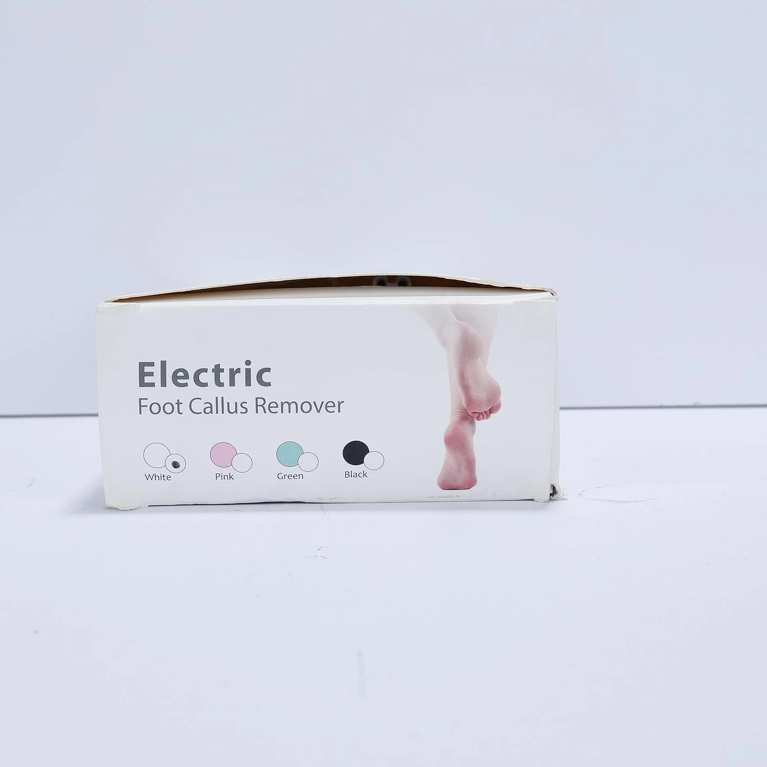 سوهان برقی پینه پا BNEHHOV، قابل شارژ USB، ابزار پدیکور با باتری 1200mAh، ضد آب IPX5، نمایشگر LED، دارای 3 سری سمباده تعویضی