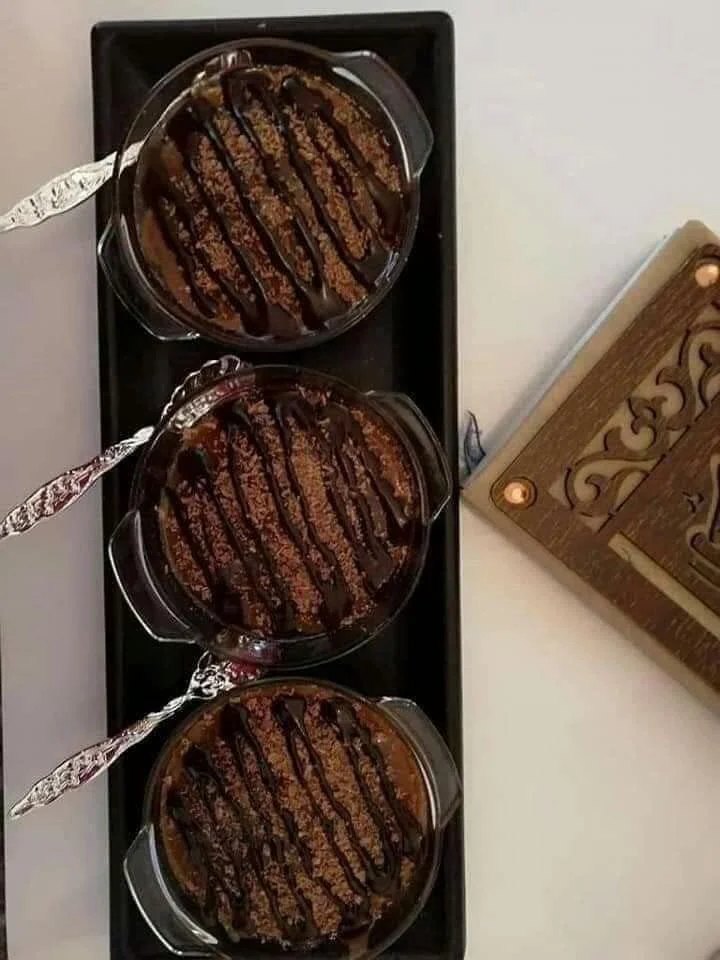 ظروف دسر شیشه ای 6 عددی، 150 میلی لیتر، کاسه های شیشه ای کریستالی برای بستنی، میوه، پودینگ، تنقلات، غلات، آجیل - مناسب برای سس، سوپ، پیش غذا، غذای جانبی، دسر و قابل شستشو در ماشین ظرفشویی