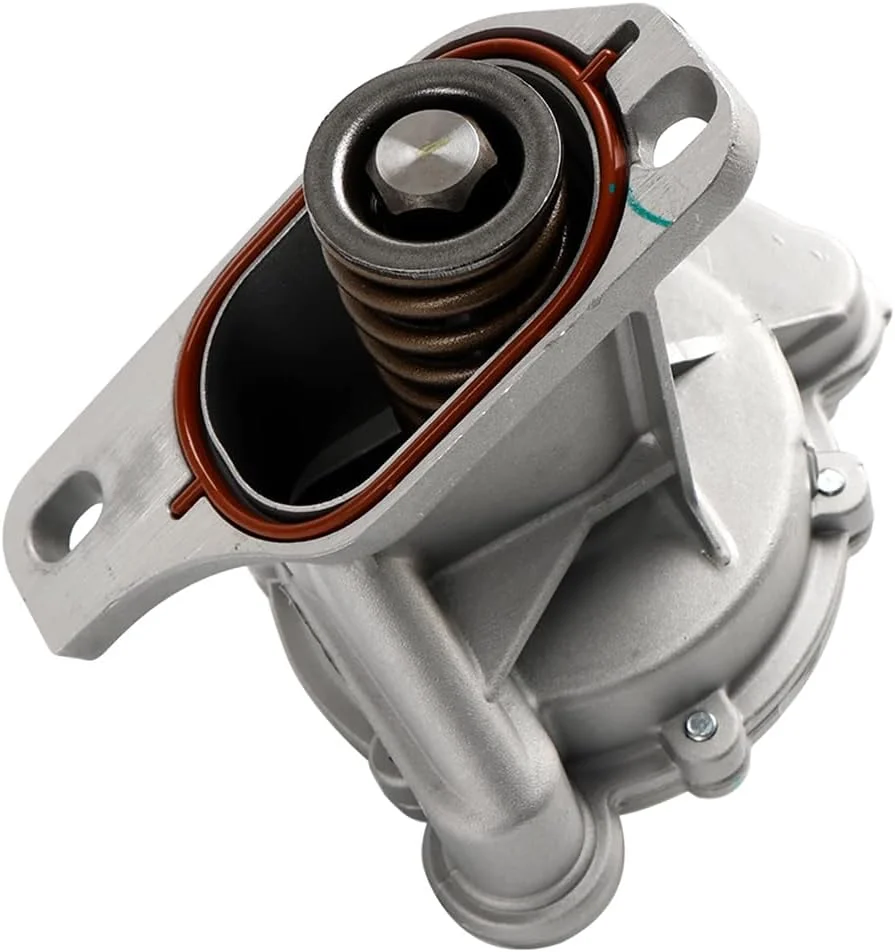 پمپ وکیوم ترمز برای VW T4 Transporter LT MK2 CRAFTER 2.4 2.5 D TD TDI لوازم جانبی خودرو