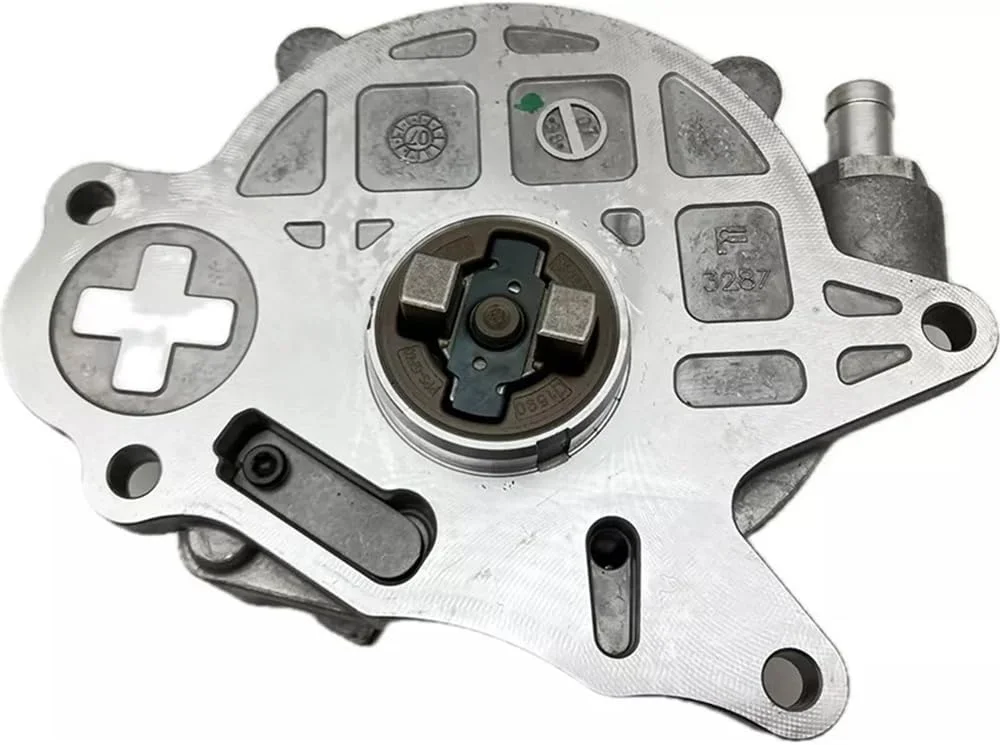 پمپ وکیوم ترمز برای فولکس واگن، اشکودا و آئودی A1 A3 مدل های 04-18 با شماره قطعه 03L145100G 03L145100B