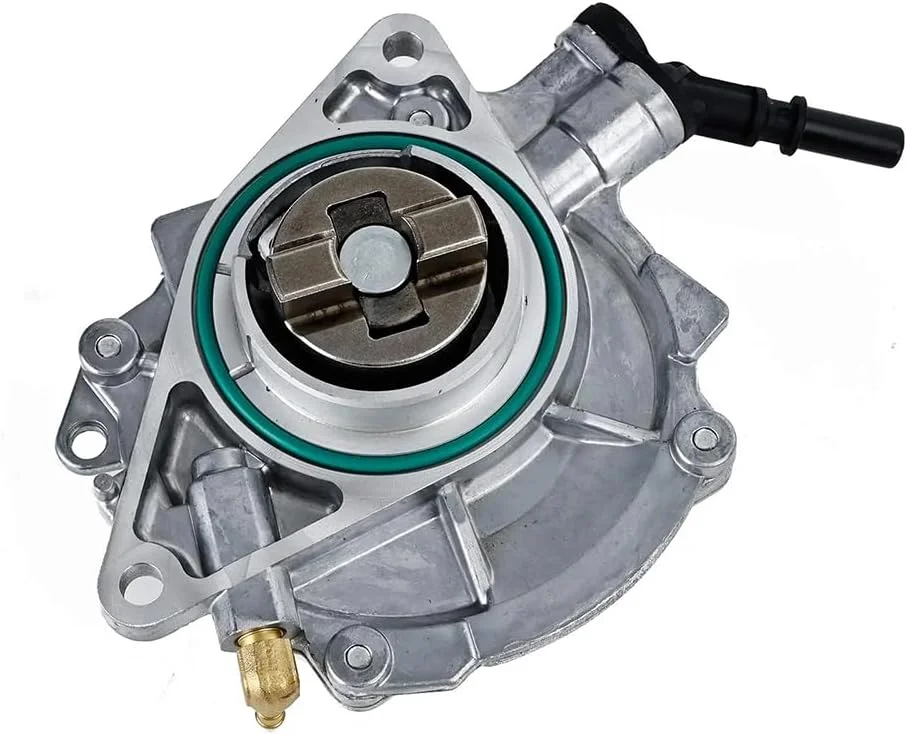 پمپ وکیوم ترمز 11667556919 برای مینی R55 R56 R57 R58 R59 کوپر S و لوازم جانبی خودرو JCW