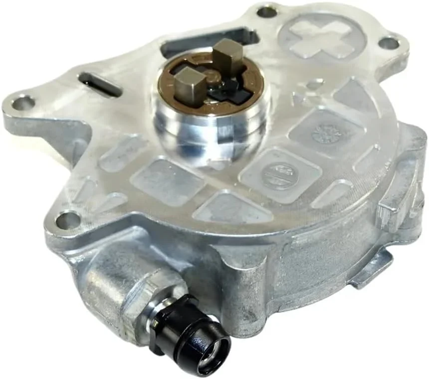 پمپ وکیوم ترمز برای فولکس واگن، اشکودا و آئودی A1 A3 مدل های 04-18 با شماره قطعه 03L145100G 03L145100B