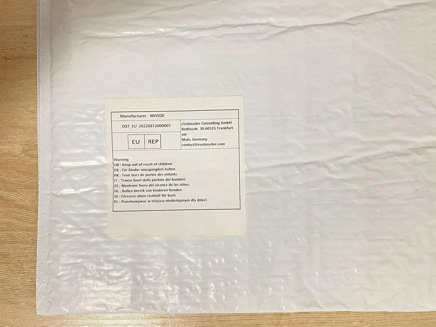 ظروف دسر خوری پلاستیکی کوچک MIVIDE، 100-120 میلی لیتر / 4 اونس، کاسه های دسر خوری پلاستیکی کوچک، لیوان های پلاستیکی پایه دار برای مهمانی دسر، پودینگ، موس، بستنی، بسته 100 عددی