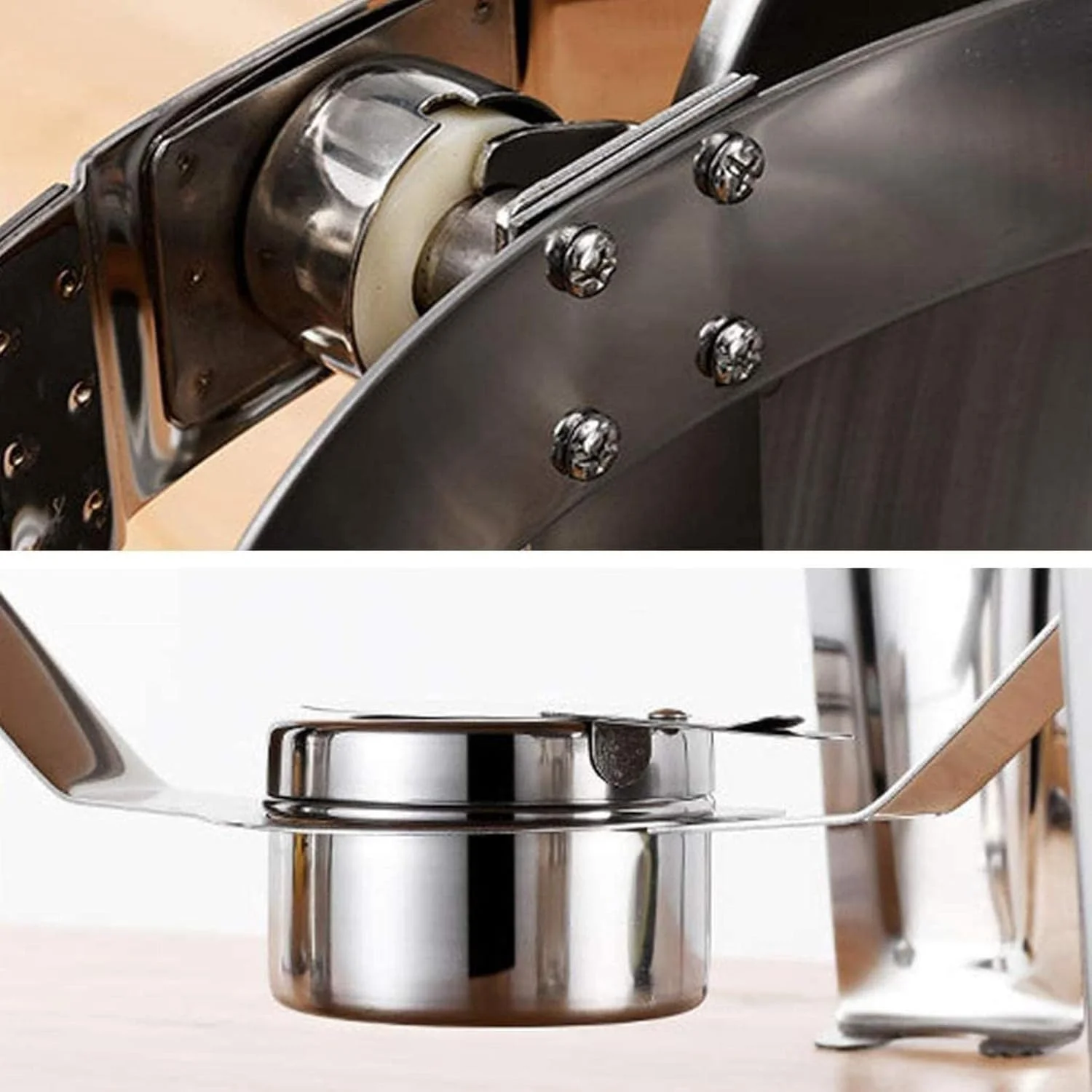 ظرف گرم نگهدارنده غذا استیل 6 لیتری، ست گرمکن بوفه، با ظروف غذا و نگهدارنده سوخت، ست حرفه ای گرم کننده غذا برای پذیرایی، بوفه و مهمانی ظرف گرم نگهدارنده غذا استیل 6 لیتری، ست گرمکن بوفه، با ظروف غذا و نگهدارنده سوخت، ست حرفه ای گرم کننده غذا برای پذیرایی، بوفه و مهمانی